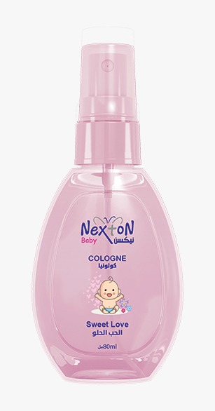 Baby Cologne
