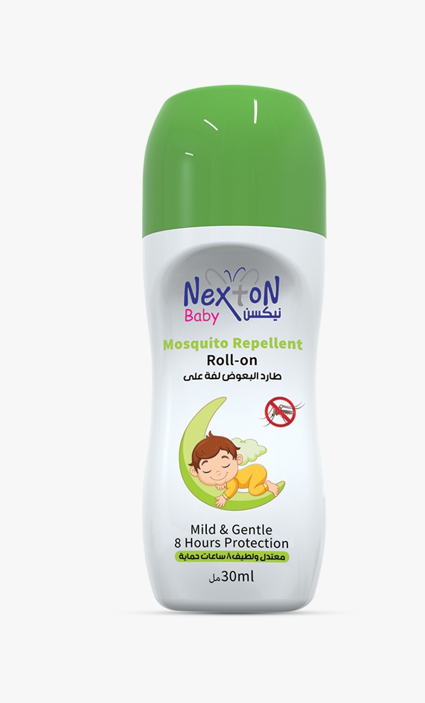 baby mosquito repellent