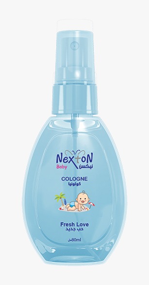 Baby Cologne