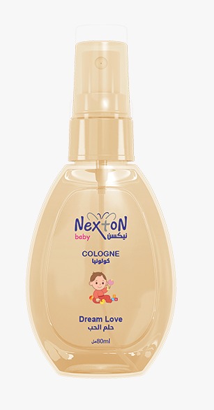 Baby Cologne